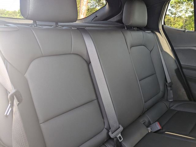 Used 2025 Buick Envista Sport Touring image 30