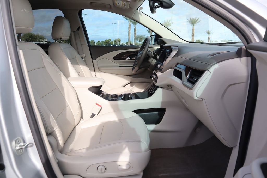 Used 2020 GMC Terrain Denali w/ Denali Premium Package image 19