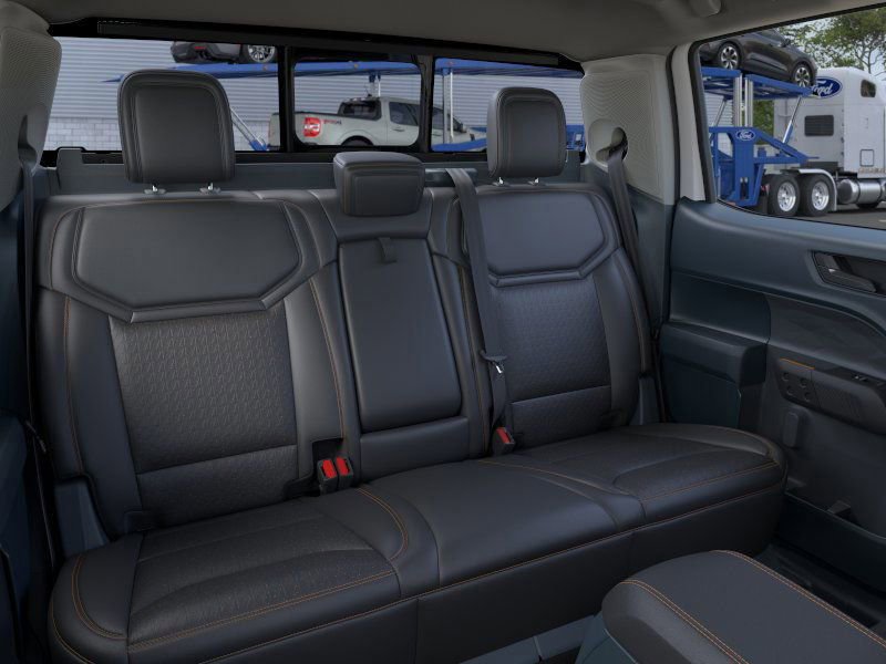 New 2026 Ford Maverick Tremor image 12
