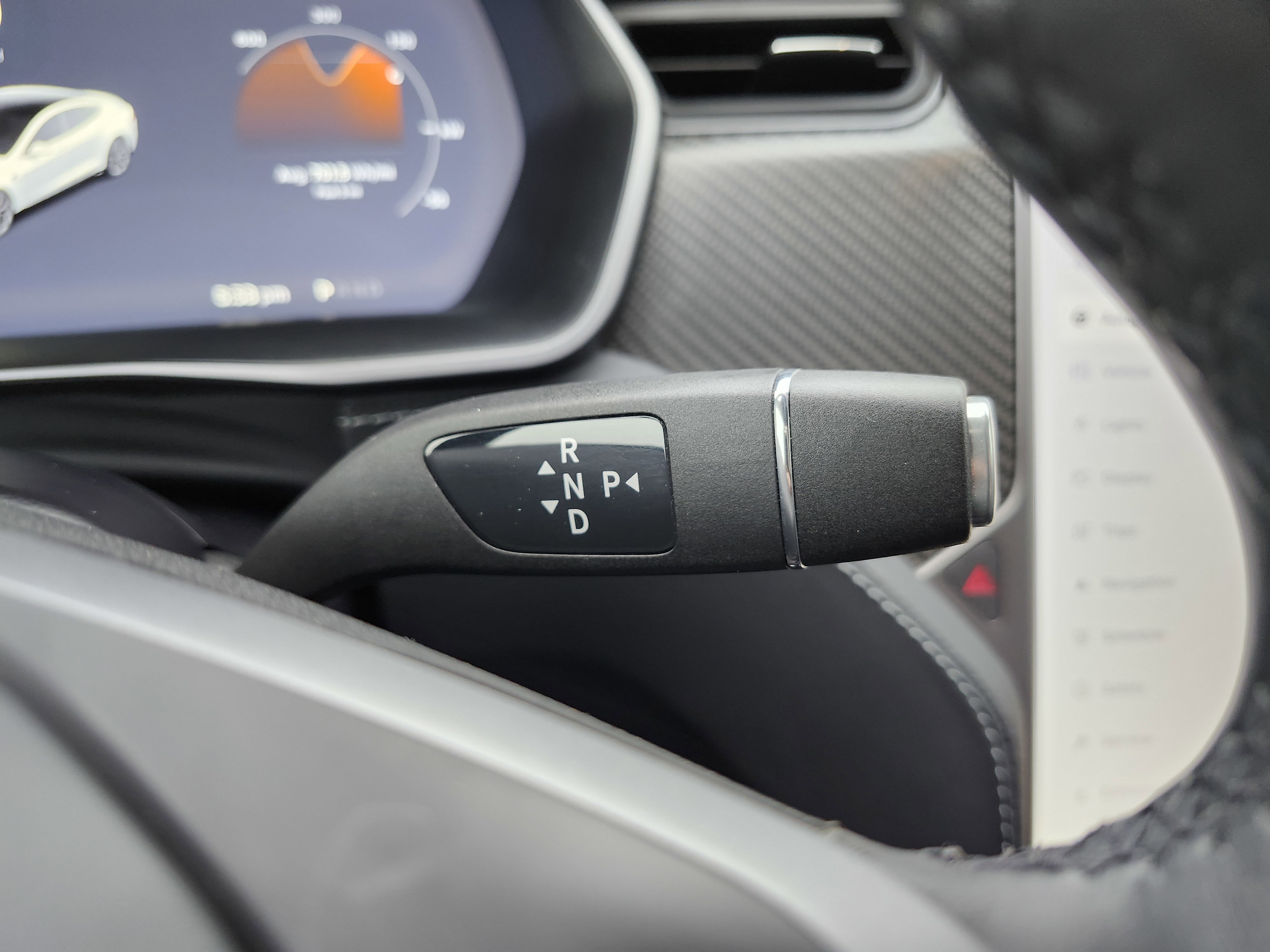 Used 2019 Tesla Model S Performance AWD/4WD image 36