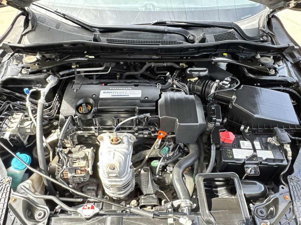 Used 2013 Honda Accord EX-L image 31
