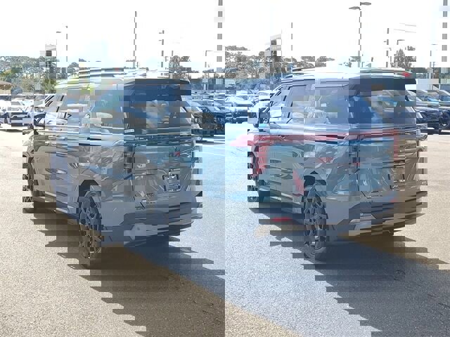 New 2026 Kia Carnival SX Prestige image 6