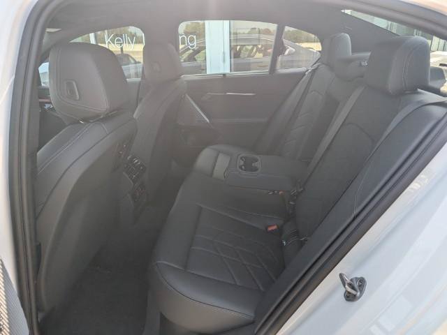 Certified 2023 BMW X3 xDrive30i w/ Premium Package AWD/4WD image 13