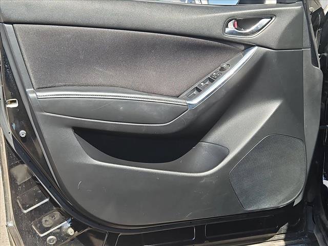 Used 2016 MAZDA CX-5 Touring AWD/4WD image 10