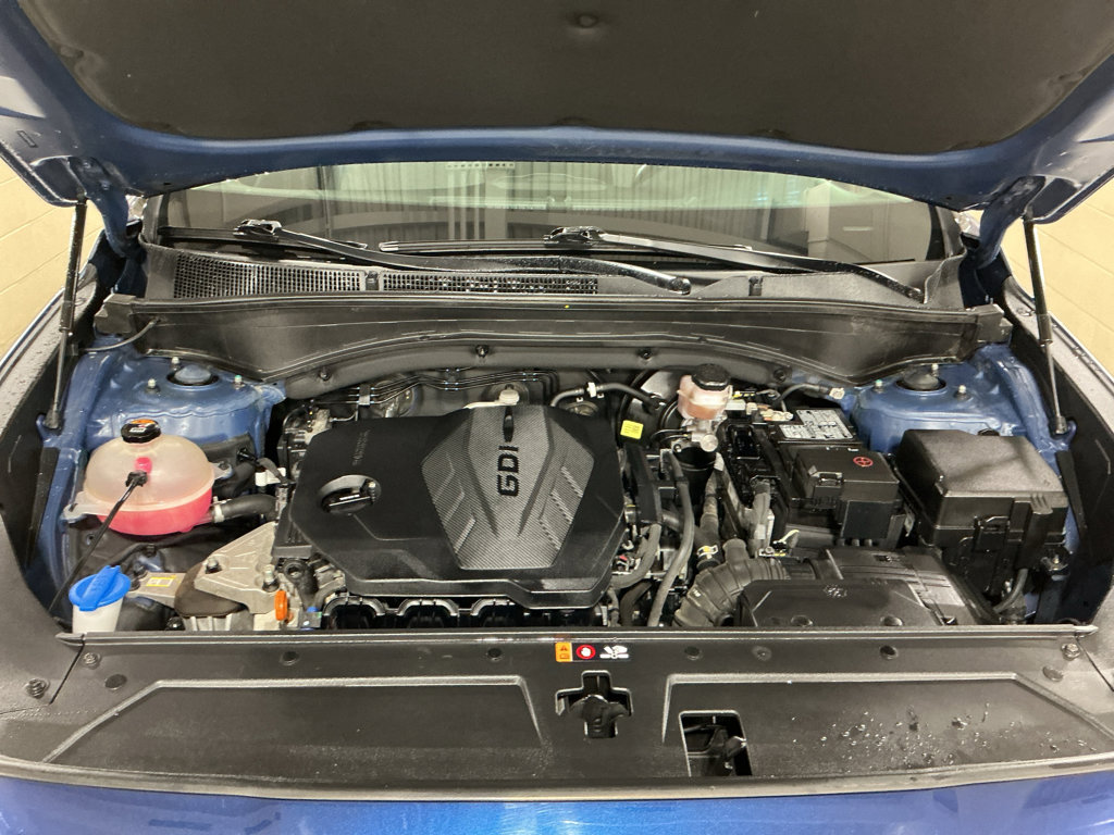 Certified 2023 Hyundai Santa Fe SEL AWD/4WD image 16