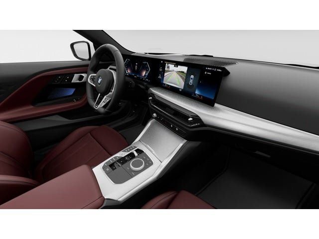 New 2026 BMW 230i xDrive Coupe image 14