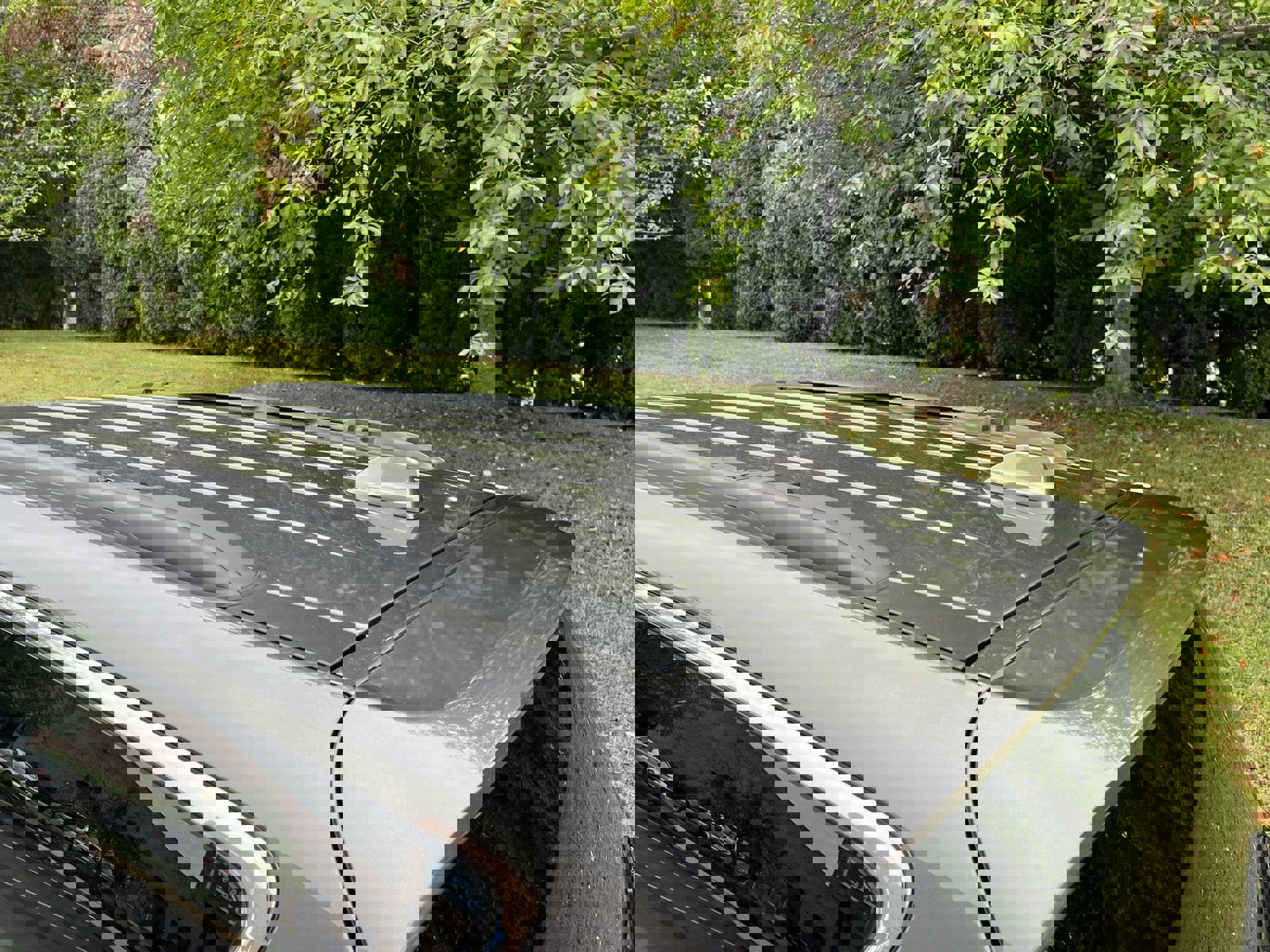 Used 2017 Chrysler Pacifica Touring-L w/ Tire & Wheel Group image 74