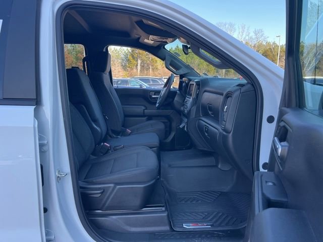 Used 2025 Chevrolet Silverado 1500 Custom Trail Boss image 37