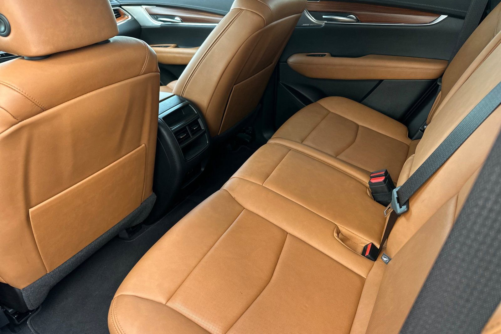 Certified 2023 Cadillac XT5 Premium Luxury image 14