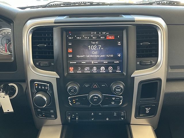 Used 2014 RAM 1500 Big Horn AWD/4WD image 22