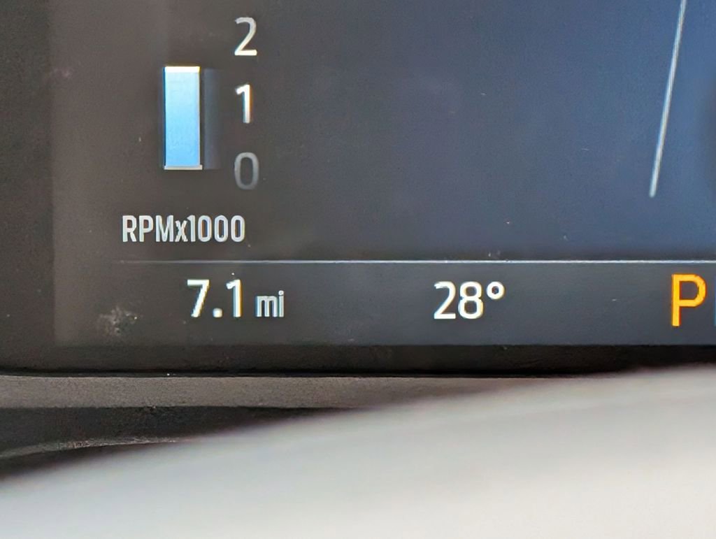 New 2026 Ford Transit 250 148 Medium Roof w/ Load Area Protection Package image 21