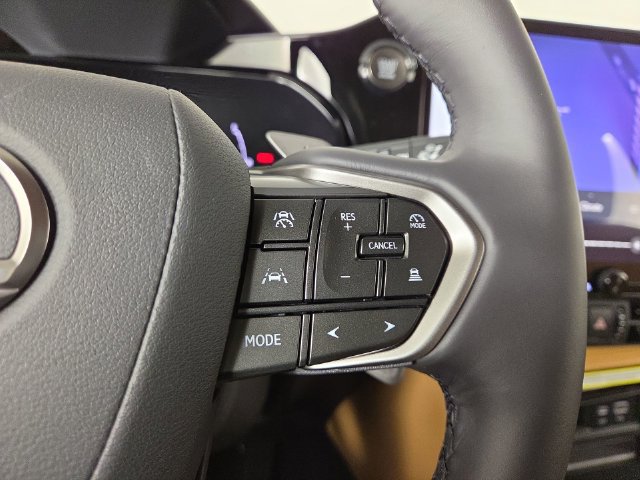 New 2026 Lexus NX 350 AWD w/ Accessory Package (2T) image 23