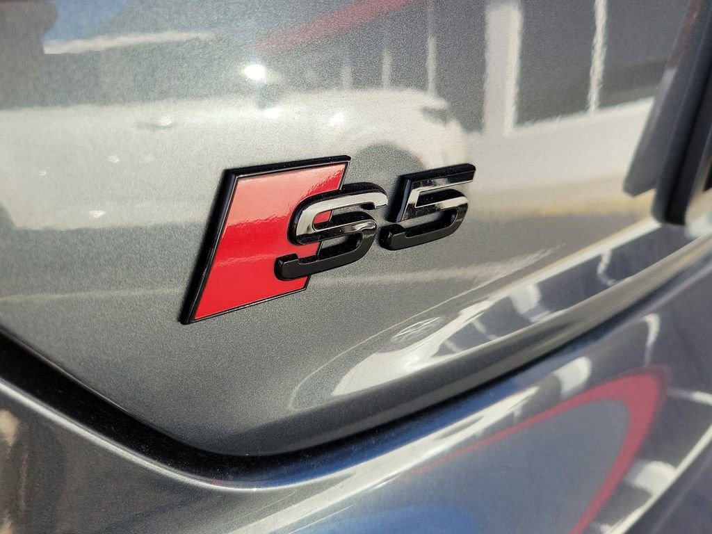Used 2021 Audi S5 Prestige w/ Prestige Package image 6