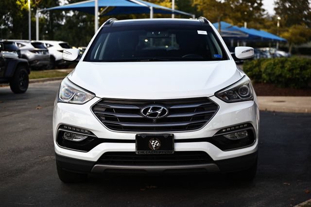 Used 2017 Hyundai Santa Fe Sport FWD image 14