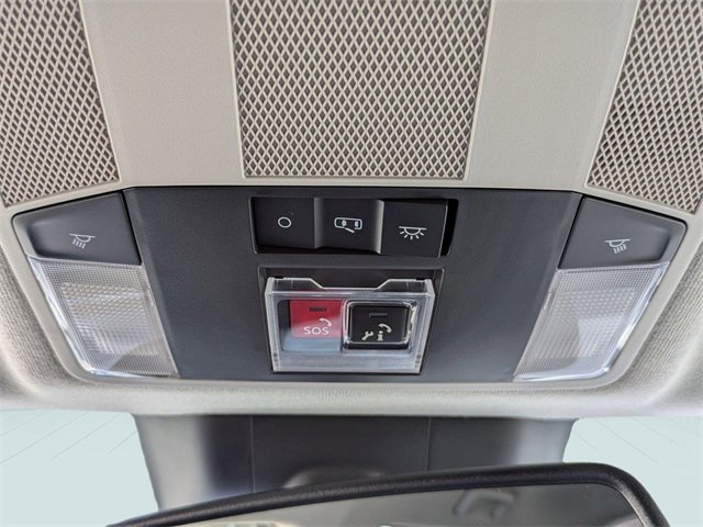 New 2025 Mitsubishi Eclipse Cross SE image 32