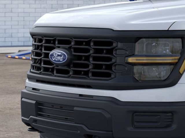 New 2026 Ford F150 XL w/ Tow/Haul Package AWD/4WD image 19