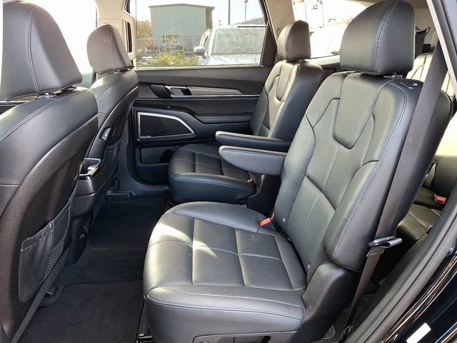 Used 2022 Kia Telluride EX w/ EX Premium Package image 10