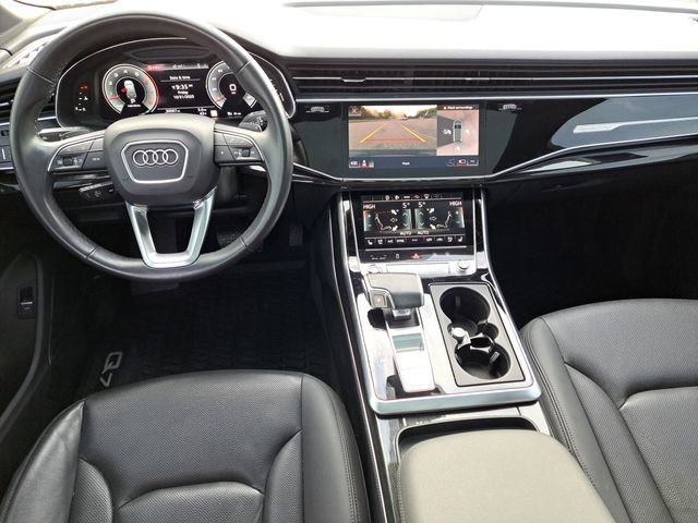 Used 2021 Audi Q7 3.0T Prestige image 25