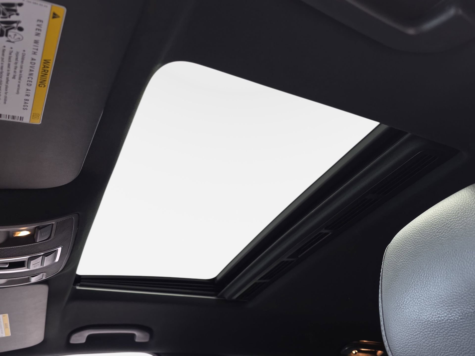 Certified 2019 Mercedes-Benz GLS 450 4MATIC image 29