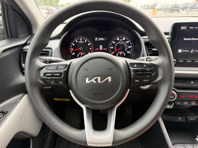 Used 2023 Kia Rio S w/ Technology Package FWD image 15