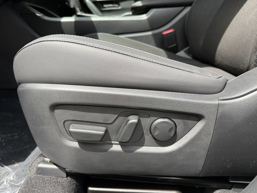 New 2026 MAZDA CX-5 Preferred AWD/4WD image 10