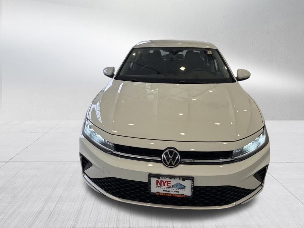 New 2026 Volkswagen Jetta S FWD image 8