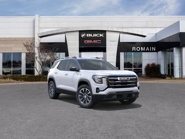 New 2027 GMC Terrain Elevation w/ Elevation Premium Package