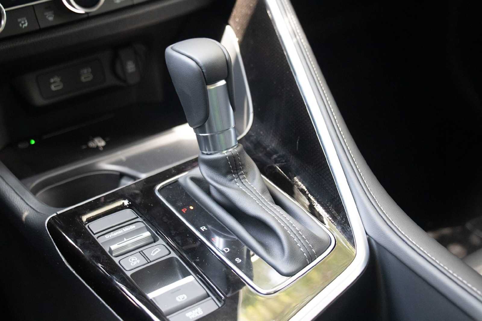 New 2026 Acura ADX AWD image 18