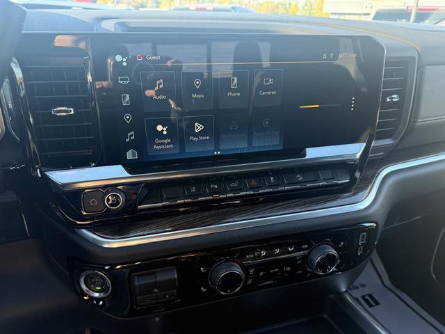 New 2026 Chevrolet Silverado 2500 LT w/ All Star Edition image 53