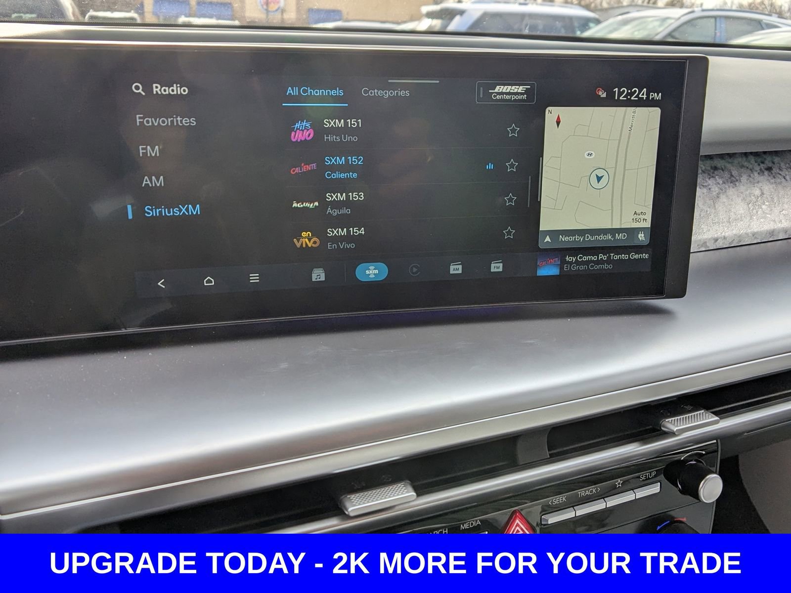 New 2026 Hyundai Ioniq 9 Calligraphy image 29