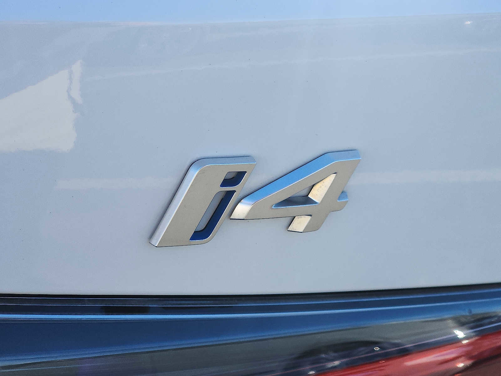 Certified 2023 BMW i4 eDrive40 w/ Premium Package image 28