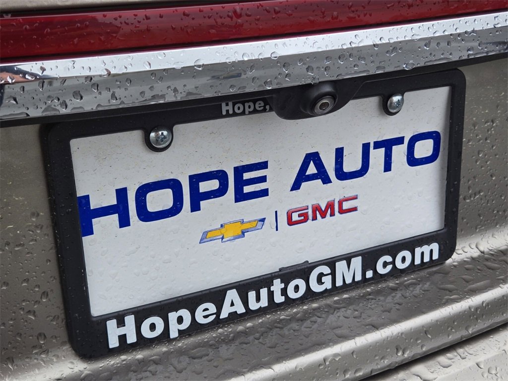 Used 2019 Lincoln Continental Reserve image 20