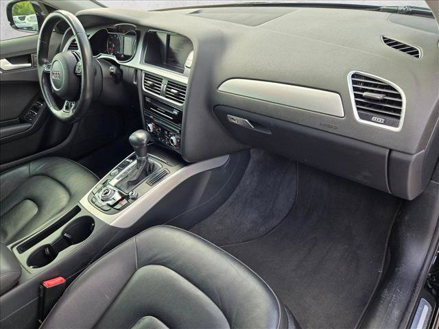 Used 2016 Audi A4 2.0T Premium FWD image 21