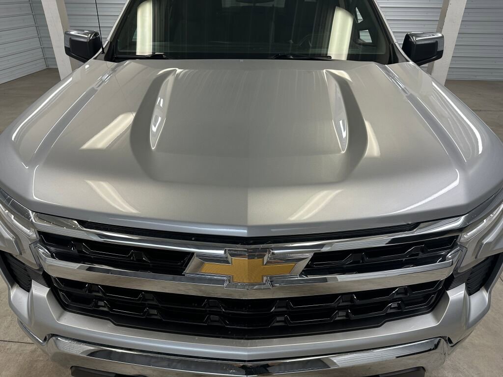 Certified 2022 Chevrolet Silverado 1500 LT image 40