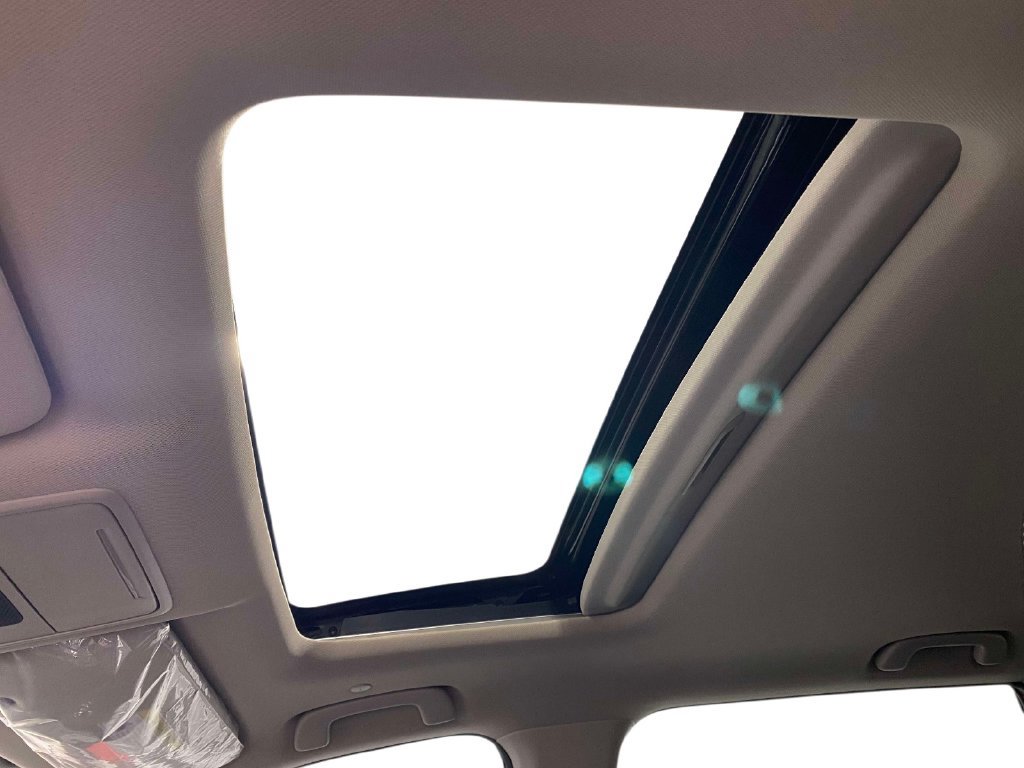 New 2026 Honda CR-V EX image 19