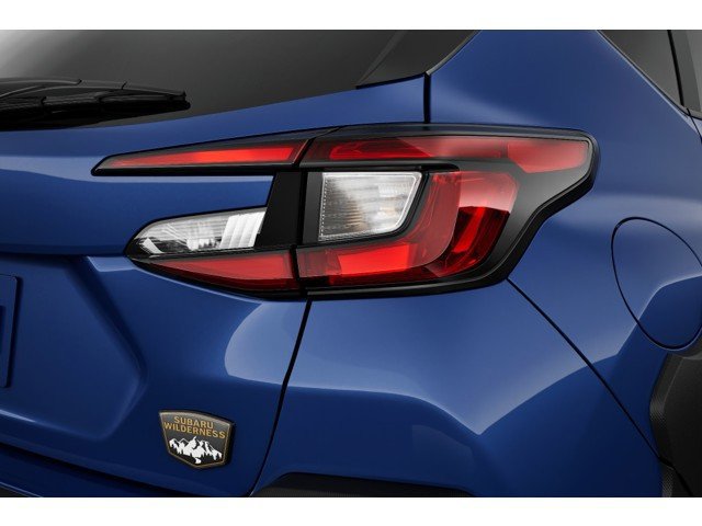 New 2027 Subaru Crosstrek 2.5i Wilderness AWD/4WD image 13