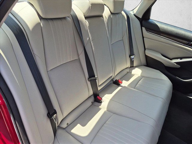 Used 2022 Honda Accord EX-L image 19
