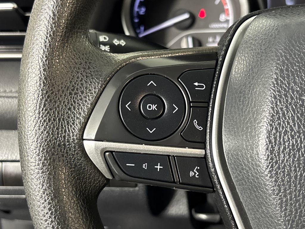 Certified 2022 Toyota Camry LE image 14