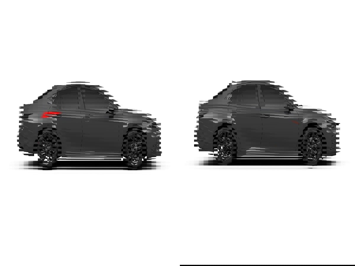 New 2026 Toyota Camry SE image 12