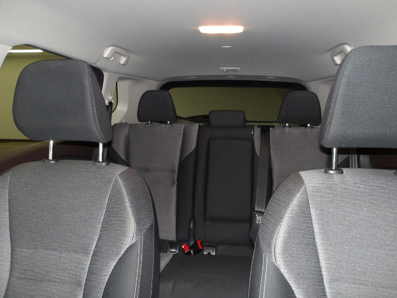 Used 2023 Nissan Rogue SV AWD/4WD image 10