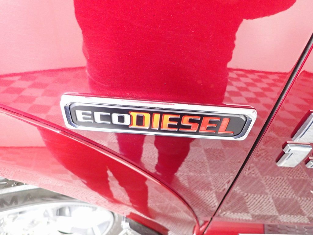 Used 2018 RAM 1500 Limited image 5