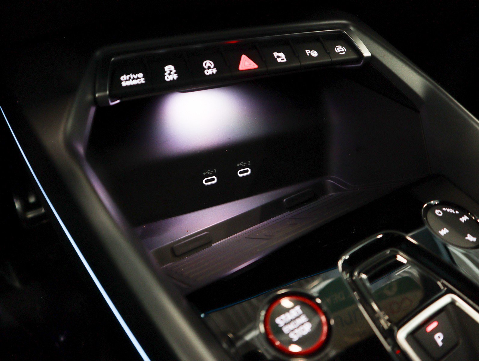 Used 2025 Audi S3 Premium Plus image 19