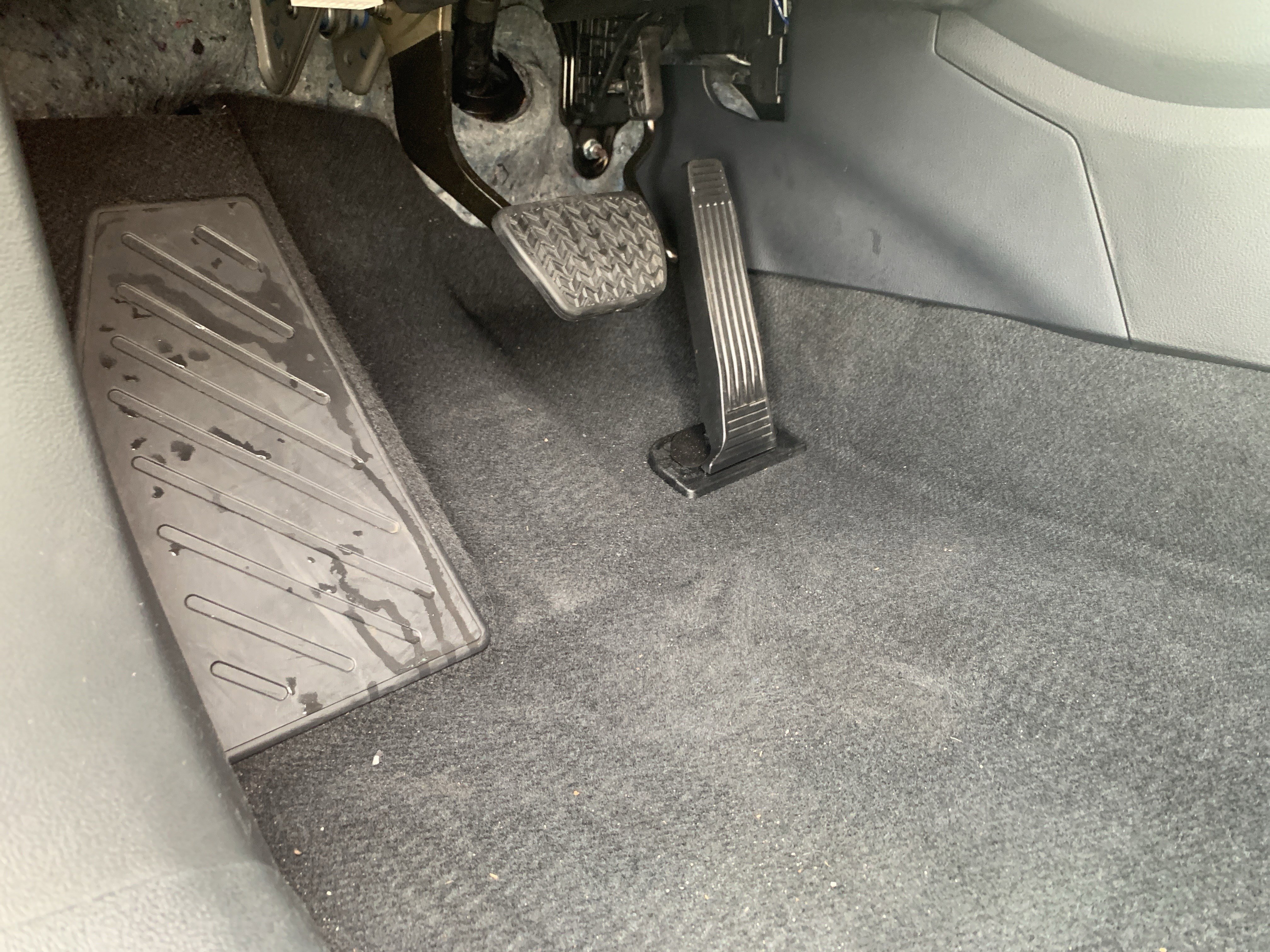 Certified 2025 Lexus NX 250 FWD w/ Towing Package (2000 Lbs) image 17