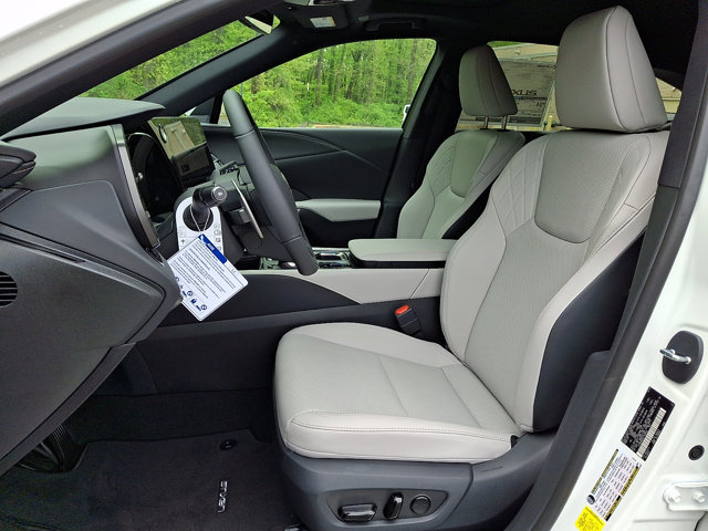 New 2026 Lexus RX 350 Premium AWD/4WD image 8