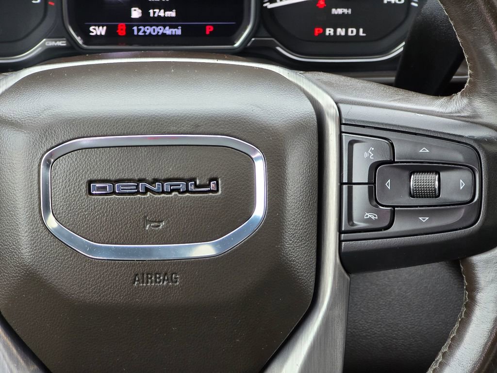 Used 2021 GMC Sierra 2500 Denali w/ Denali Ultimate Package image 17