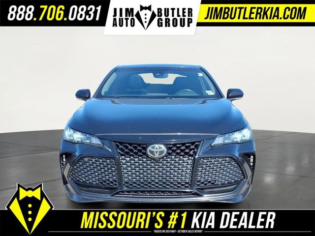 Used 2019 Toyota Avalon XSE w/ All Weather Liner Package image 27