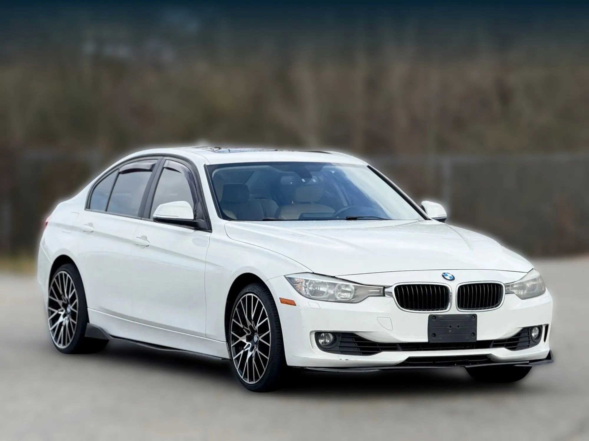 Used 2014 BMW 328i xDrive Sedan