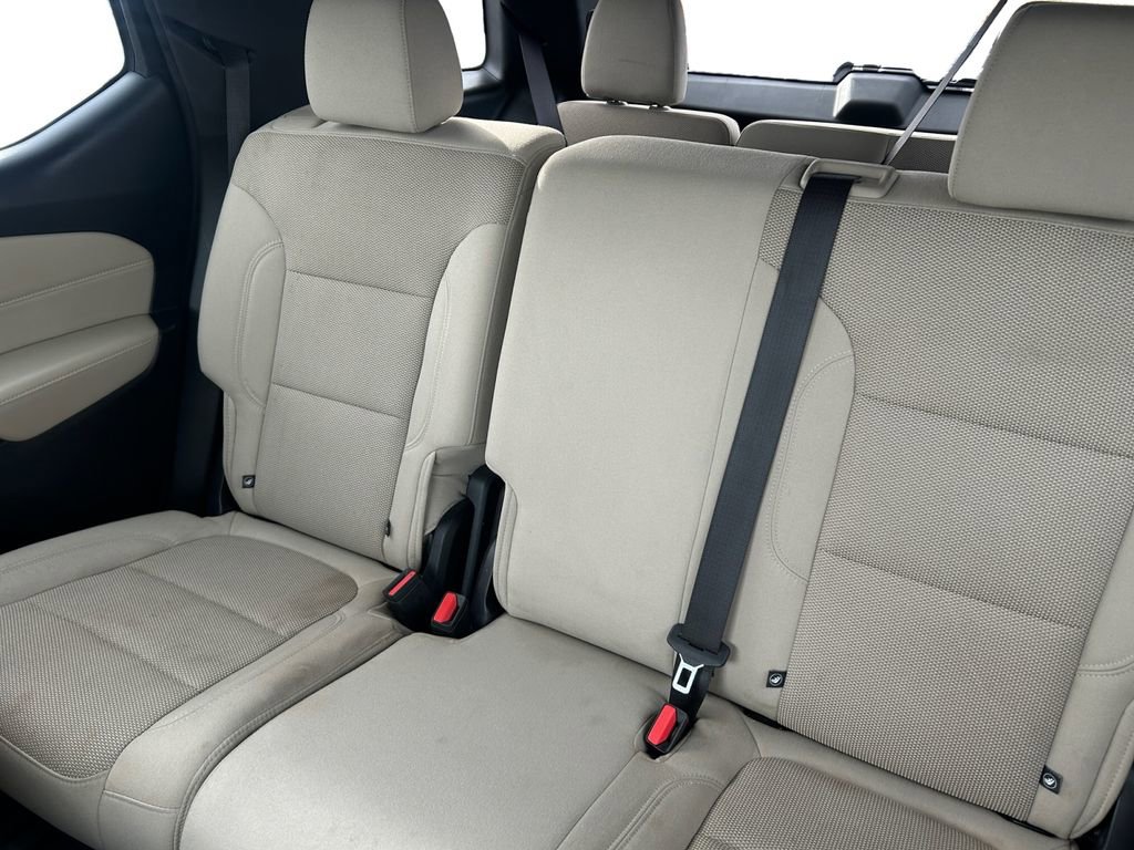 Used 2023 Chevrolet Traverse LS w/ Safety Package image 14