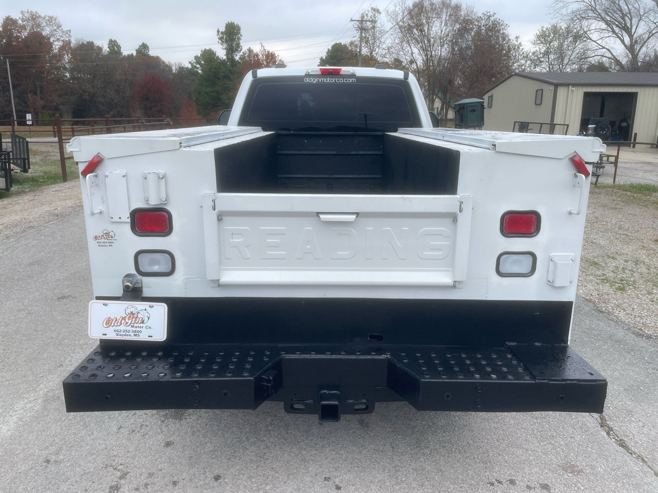 Used 2022 Ford F250 XL w/ Power Equipment Group image 5