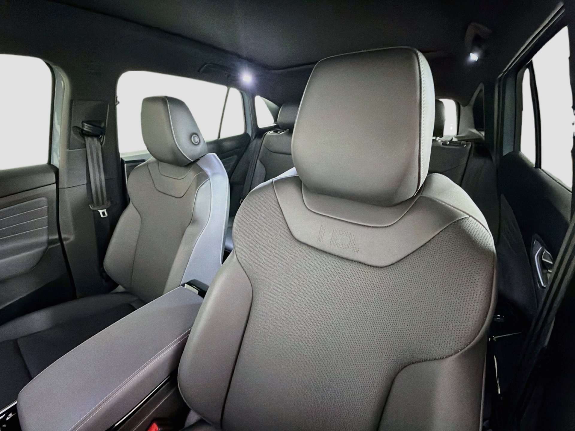 Certified 2024 Volkswagen ID.4 S RWD image 20